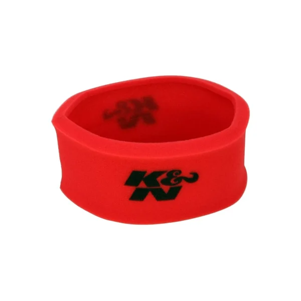 K&N Filters Precleaner Wrap - 14" Dia x 6" H (KNN25-3770)