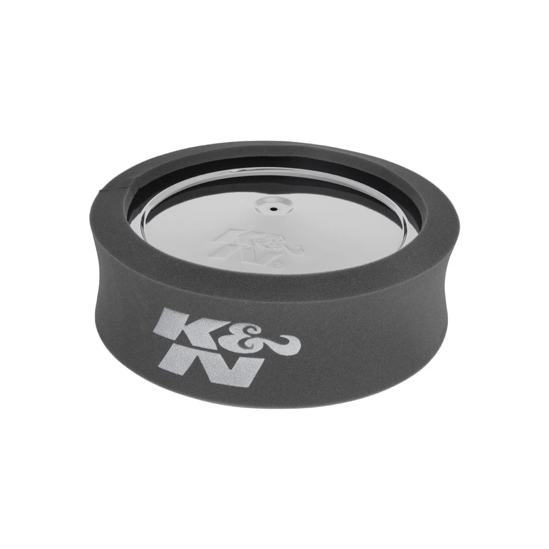 K&N Filters PreCleaner Wrap - 14in ID x 4in H - Air Filter Foam (KNN25-5500)