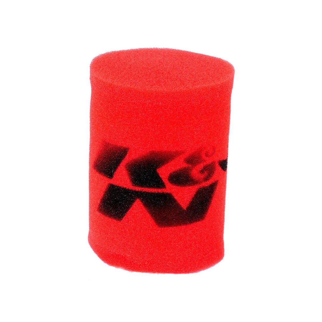 K&N Filters Precleaner Wrap - 3 3/4" x 6" (KNN25-1770)