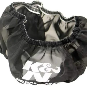 K&N Filters Precleaner Wrap - 4.5D x 1.5H (KNN25-0330)