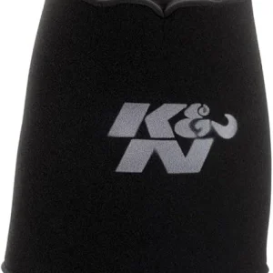 K&N Filters Precleaner Wrap 8INODB 6-5/8INODT 12INL TPRD (KNN25-5166)