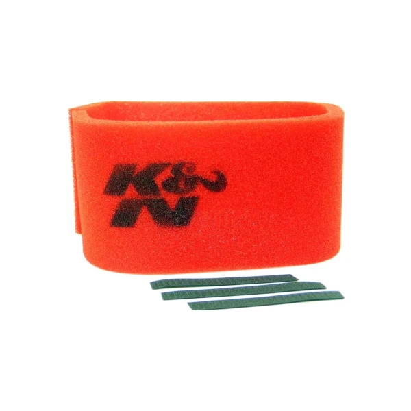 K&N Filters PreCleaner Wrap Universal Fit (KNN25-3900)
