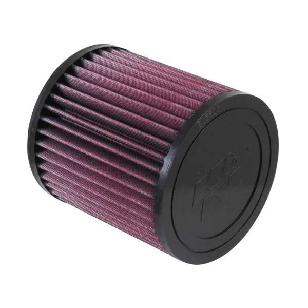 K&N Filters Replacement Air Filter - 5-5/8" OD X 3" ID X 6-1/16" H (KNNE-0655)