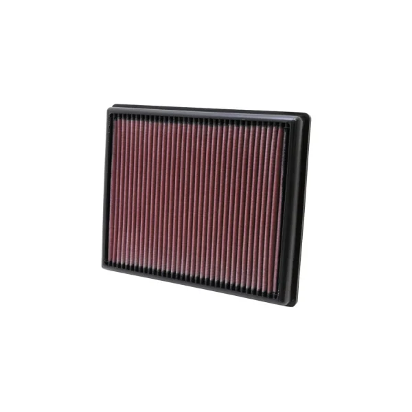 K&N Filters Replacement Air Filter BMW M135I 3.0L/335I / BMW 435I/235I / BMW I8 (KNN33-2997)
