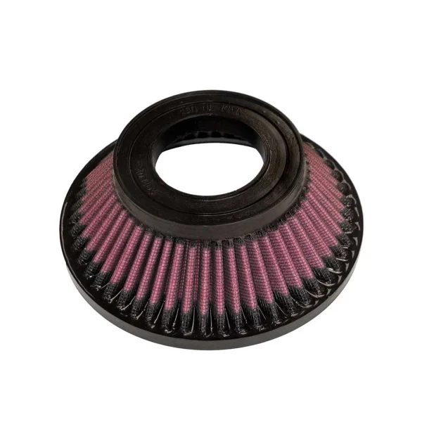 K&N Filters Replacement Air Filter Element - Custom (KNNE-9156)