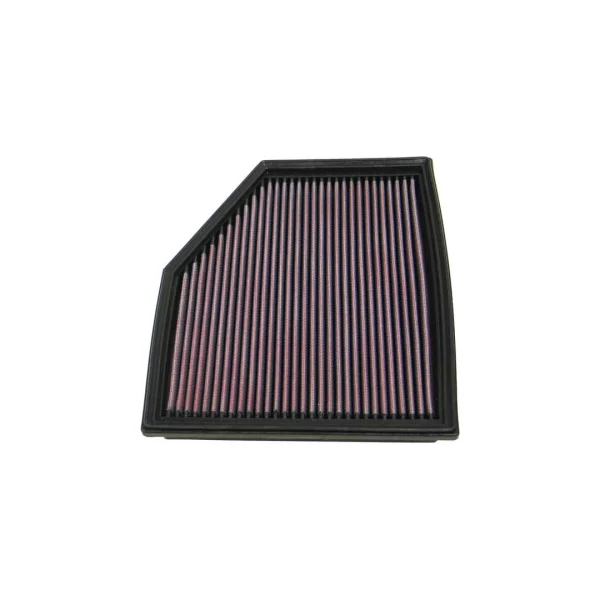 K&N Filters Replacement Air Filter for 0310 BMW 525i 2.5L L6 (KNN33-2292)