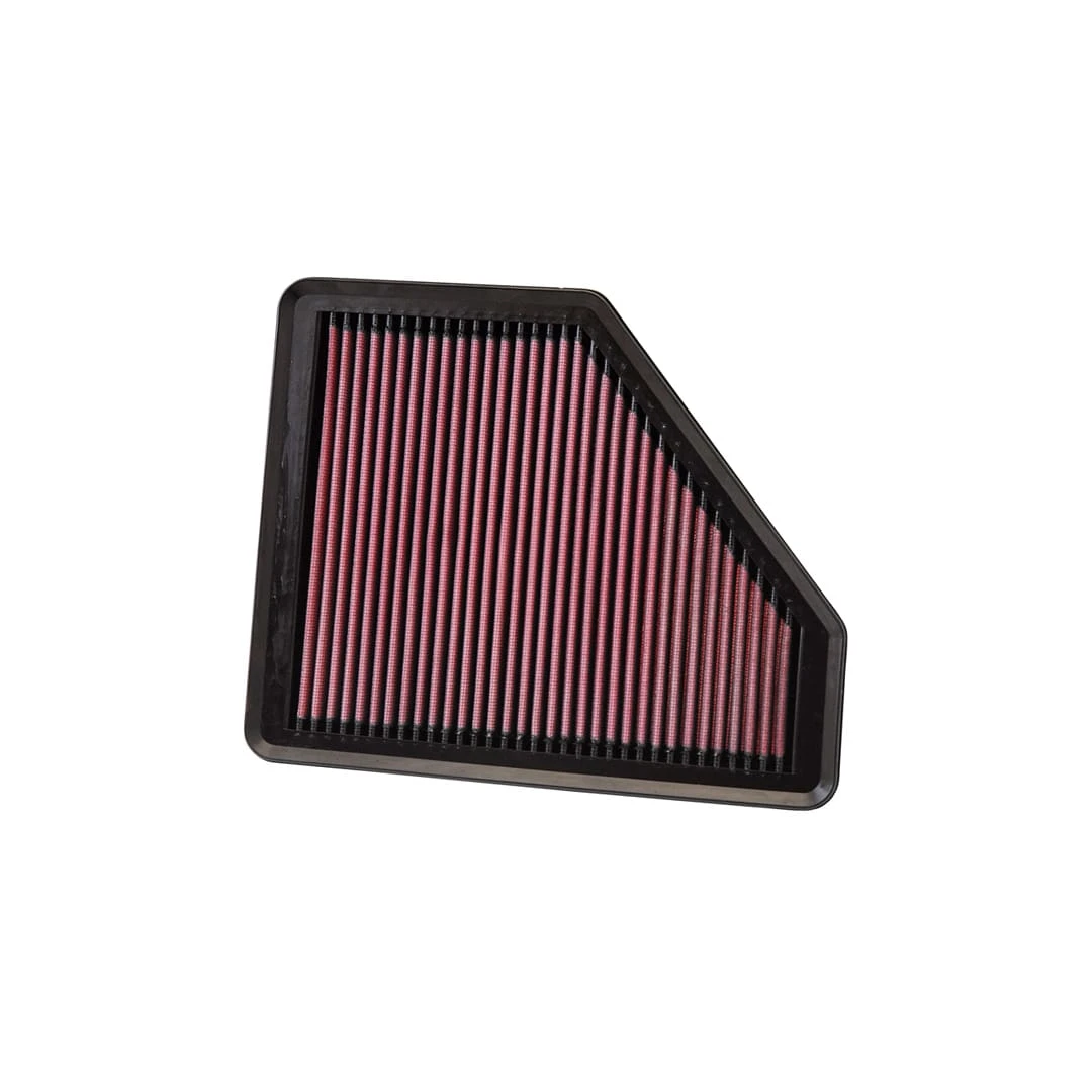 K&N Filters Replacement Air Filter for 0812 Hyundai Genesis Coupe 2.0/3.8L (KNN33-2958)