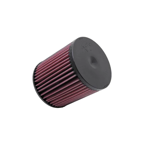 K&N Filters Replacement Air Filter for 10-16 Audi A8 3.0L TDI (KNNE-2999)