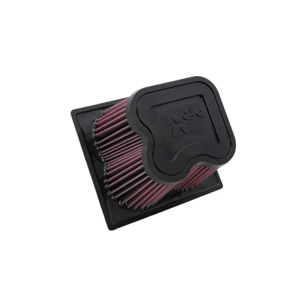 K&N Filters Replacement Air Filter for 10C Dodge Ram HD 6.7L Diesel (KNNE-0787)