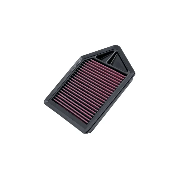 K&N Filters Replacement Air Filter for 10C Honda CR-V 2.4L L4 (KNN33-2437)
