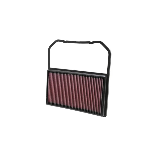 K&N Filters Replacement Air Filter for 1212 Volkswagen Up/Skoda Citigo 1.0L (KNN33-2994)