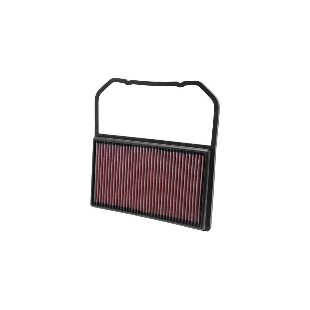 K&N Filters Replacement Air Filter for 1212 Volkswagen Up/Skoda Citigo 1.0L (KNN33-2994)