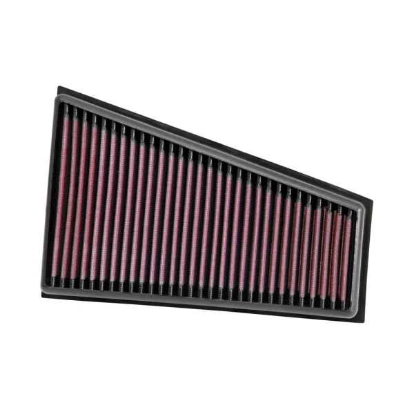 K&N Filters Replacement Air Filter for 1213 Mercedes Benz B180 1.6L (KNN33-2995)