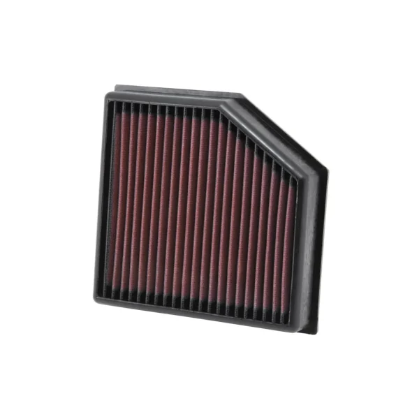 K&N Filters Replacement Air Filter for 1316 Dart 1.4/2.0L (KNN33-2491)