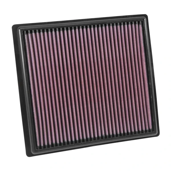 K&N Filters Replacement Air Filter for 15-16 Canyon/Colorado (KNN33-5030)