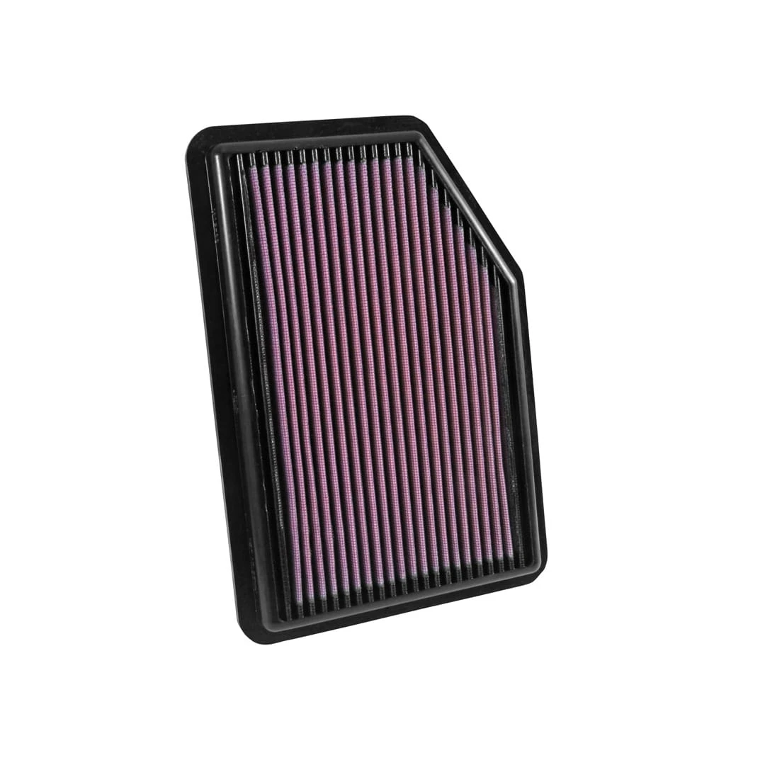 K&N Filters Replacement Air Filter for 15-16 Honda CR-V 2.4L (KNN33-5031)
