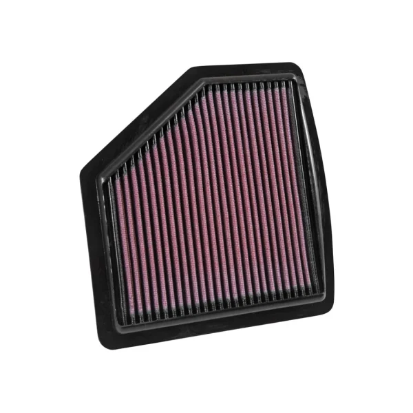 K&N Filters Replacement Air Filter for 16-16 Honda HR-V 1.8L (KNN33-5037)