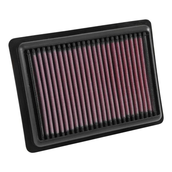 K&N Filters Replacement Air Filter for 1617 SPARK L41.4L F/I (KNN33-5043)