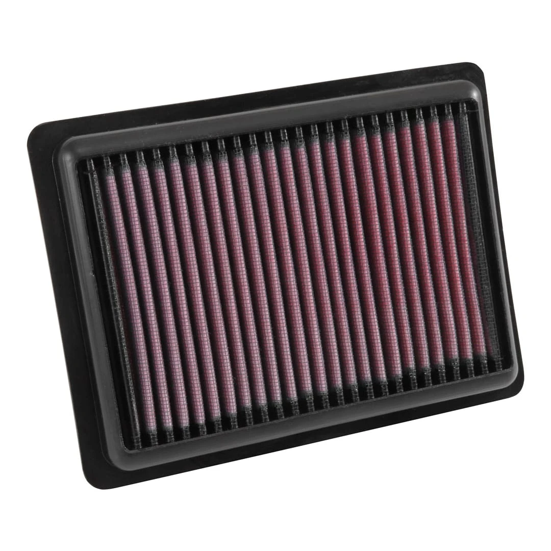 K&N Filters Replacement Air Filter for 1617 SPARK L41.4L F/I (KNN33-5043)
