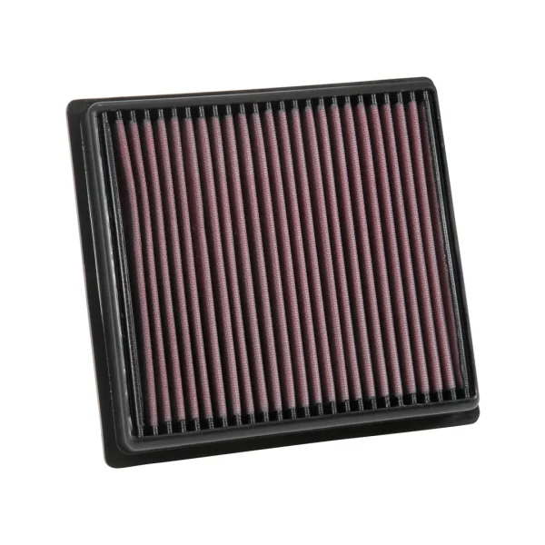 K&N Filters Replacement Air Filter for 17C Subaru Impreza (KNN33-5064)