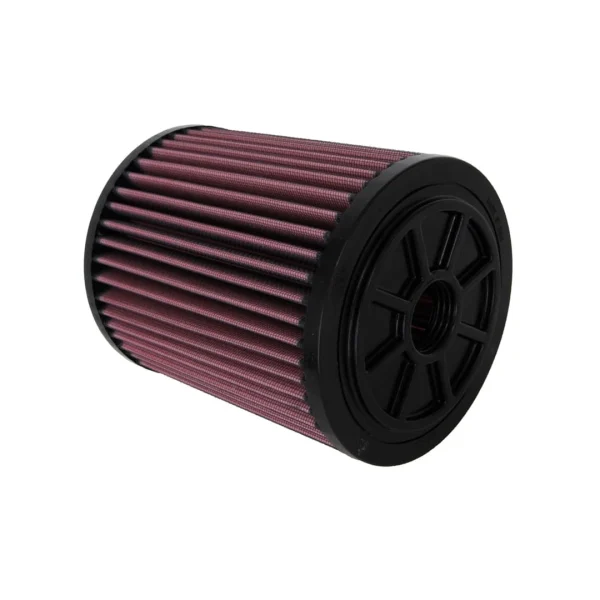 K&N Filters Replacement Air Filter for 1920 Audi A6 L4 2.0L - Round (KNNE-0640)
