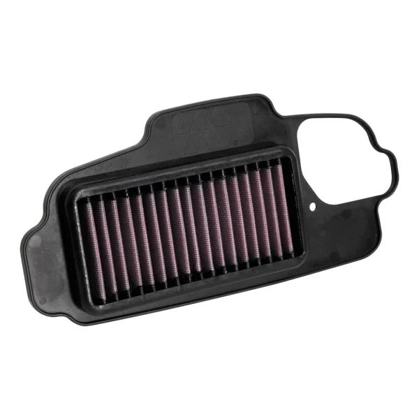 K&N Filters Replacement Air Filter for 19C Honda Monkey 125 (KNNHA-1219)