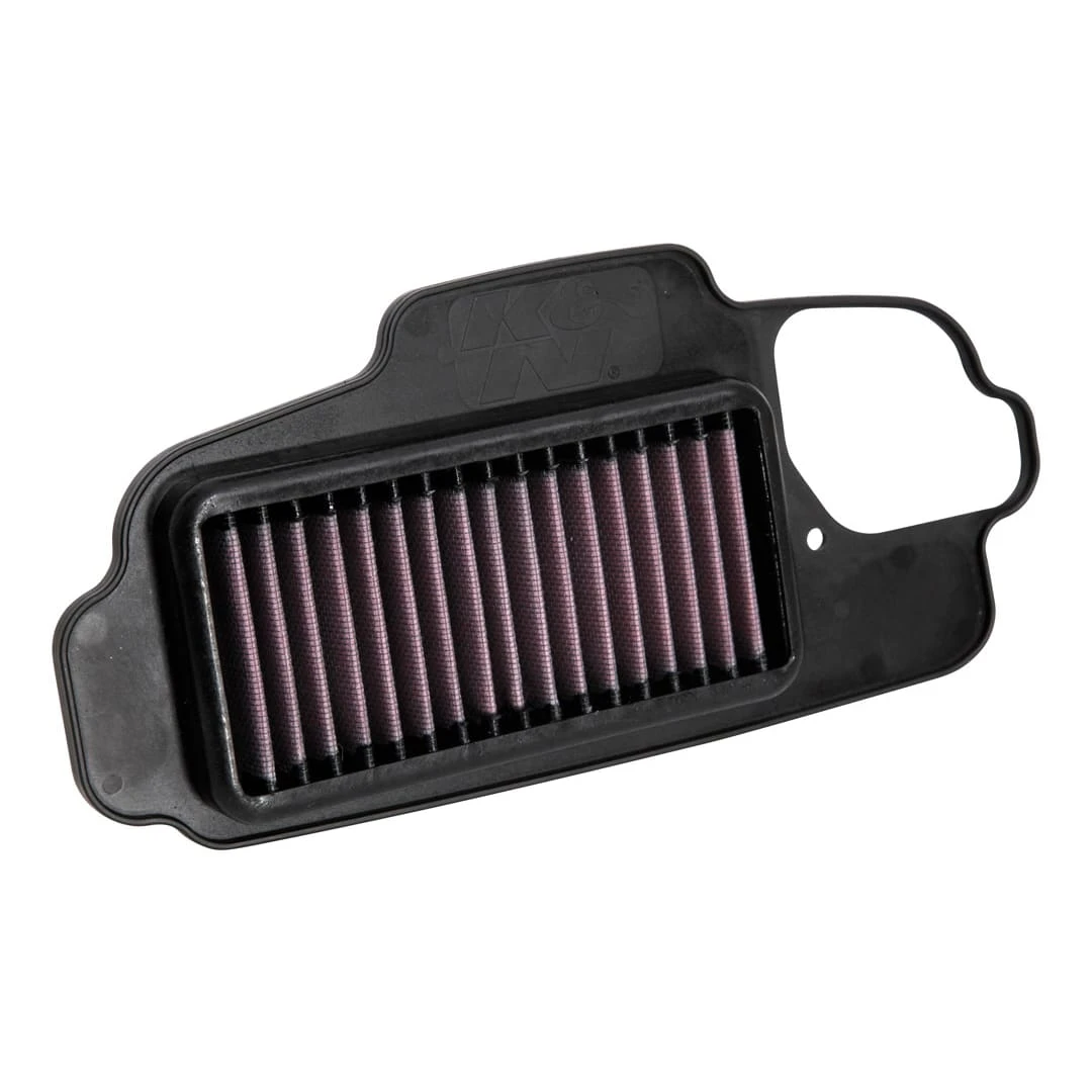 K&N Filters Replacement Air Filter for 19C Honda Monkey 125 (KNNHA-1219)