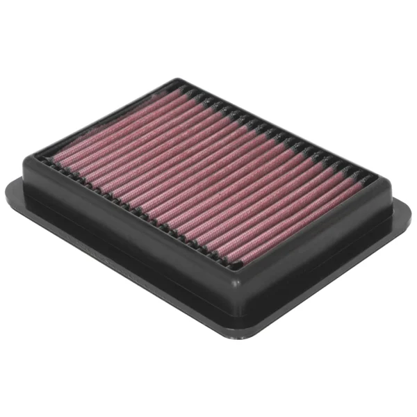 K&N Filters Replacement Air Filter for 19C MAZDA 3 L42.0L F/I (KNN33-3158)