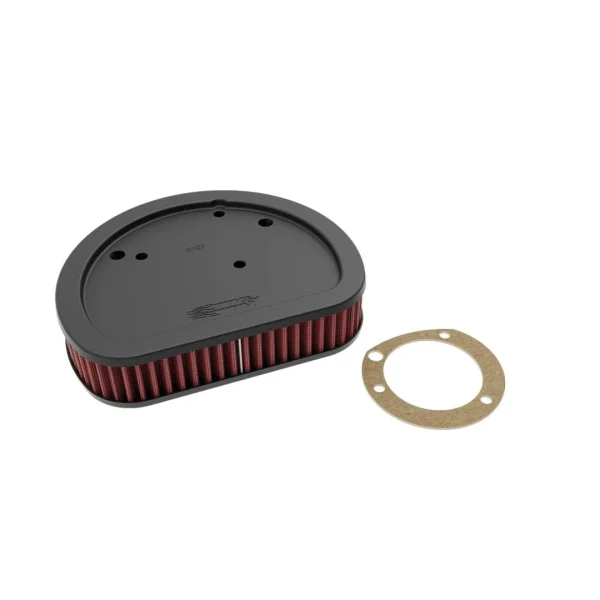 K&N Filters Replacement Air Filter for 2011 FLSTSB Crossbones (KNNHD-1611)