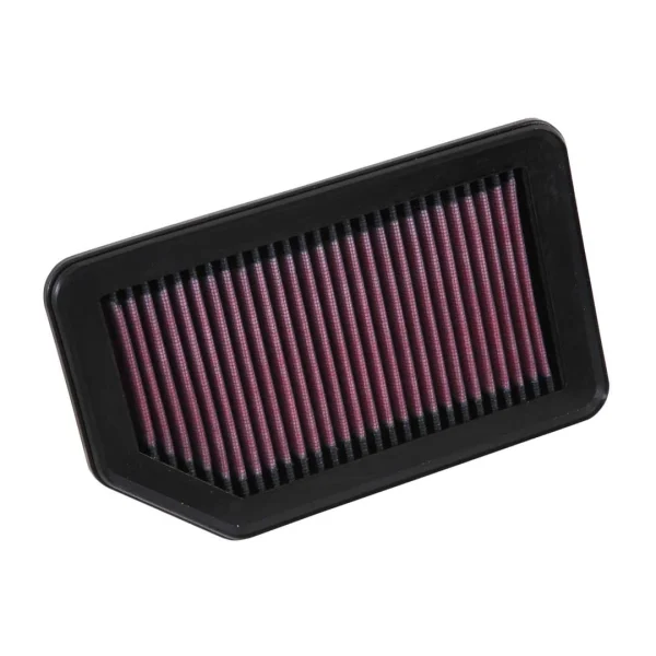 K&N Filters Replacement Air Filter for 2014 Honda City 1.5L (KNN33-3030)
