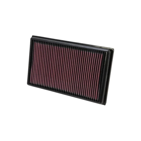 K&N Filters Replacement Air Filter for 2016 Impala 3.6L V6 (KNN33-2475)
