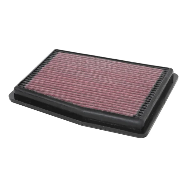 K&N Filters Replacement Air Filter for 2020 Hyundai Sonata (KNN33-5109)