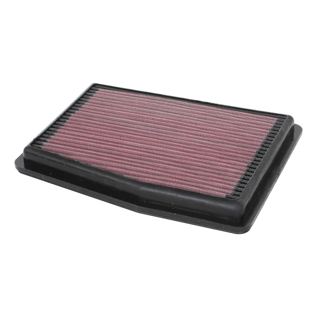 K&N Filters Replacement Air Filter for 2020 Hyundai Sonata (KNN33-5109)