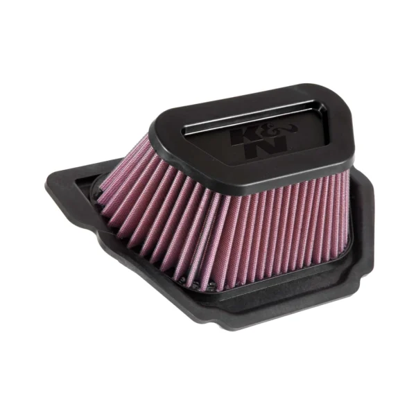 K&N Filters Replacement Air Filter for 2023 Yamaha YZF R1 (KNNYA-1020)
