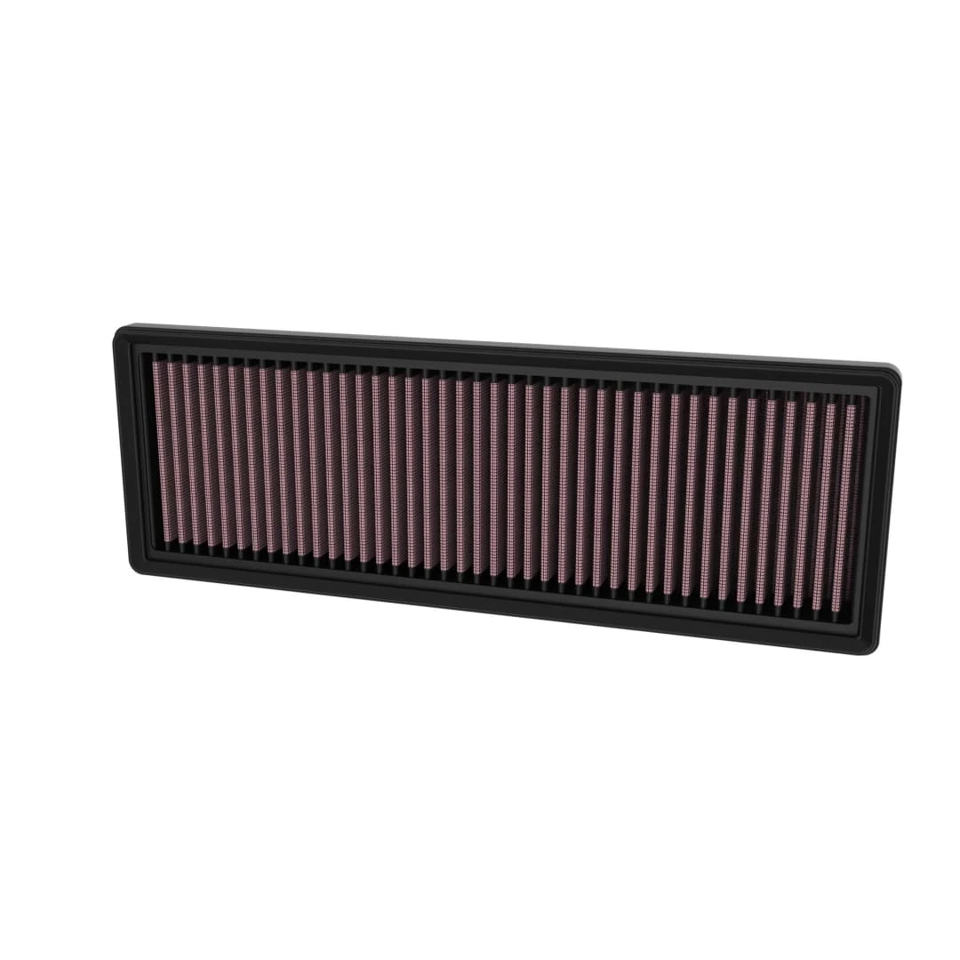 K&N Filters Replacement Air Filter for 2024 Mustang Gas (KNN33-5146)