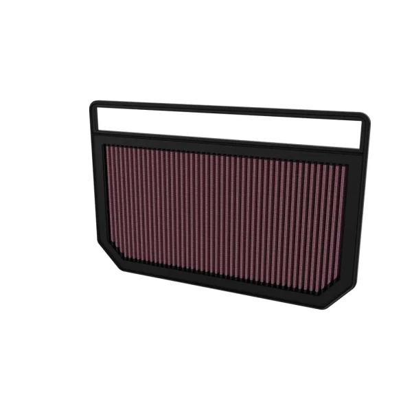 K&N Filters Replacement Air Filter for 21C Elantra Hybrid (KNN33-5121)