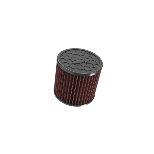 K&N Filters Replacement Air Filter for 21C FORD BRONCO F/I (KNNE-0634)