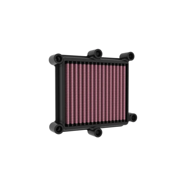 K&N Filters Replacement Air Filter for 21C Honda CMX1100 Rebel - Round (KNNHA-1121)