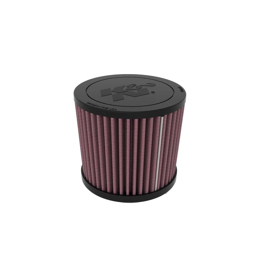 K&N Filters Replacement Air Filter for 21C Honda SXS520M2 Pioneer 518 - Red (KNNHA-5221)