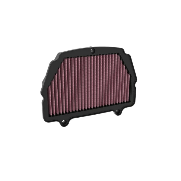 K&N Filters Replacement Air Filter for 21c Suzuki GSX1300R - Red (KNNSU-1321)
