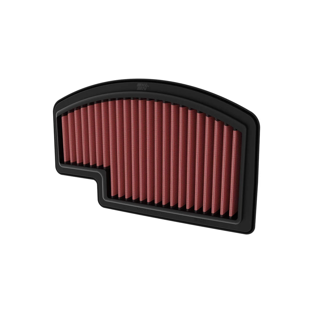 K&N Filters Replacement Air Filter for 21C Triumph Speed Triple (KNNTB-1221)