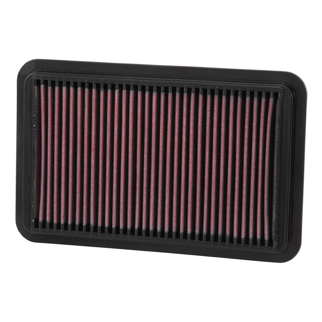 K&N Filters Replacement Air Filter for 9305 Mazda M5 1.8L/9805 Mazda Miata 1.8L (KNN33-2676)