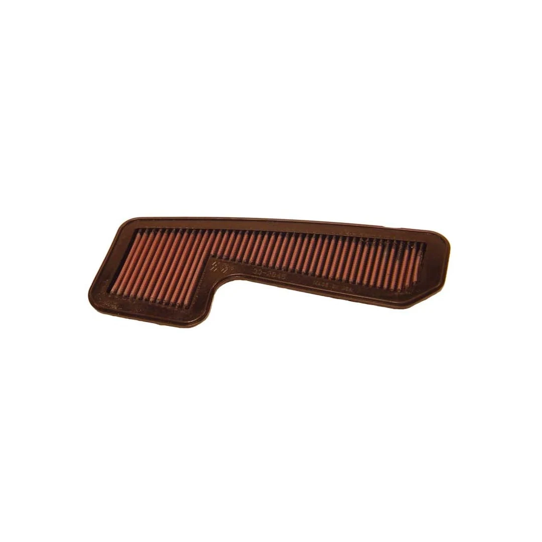 K&N Filters Replacement Air Filter for 99-05 Lexus IS200 (KNN33-2845)