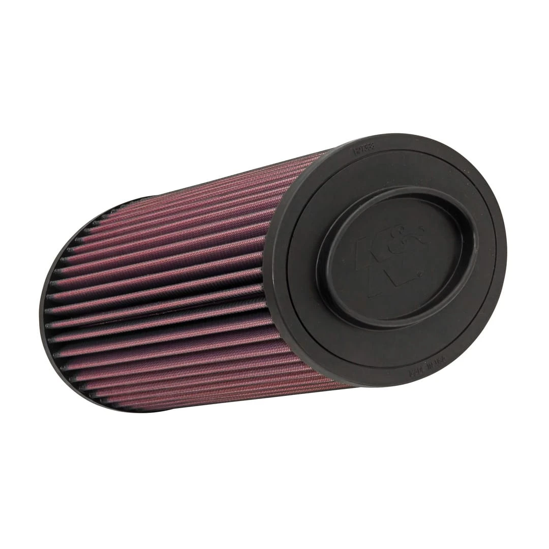 K&N Filters Replacement Air Filter for Alfa Romeo 159/Brera (KNNE-9281)