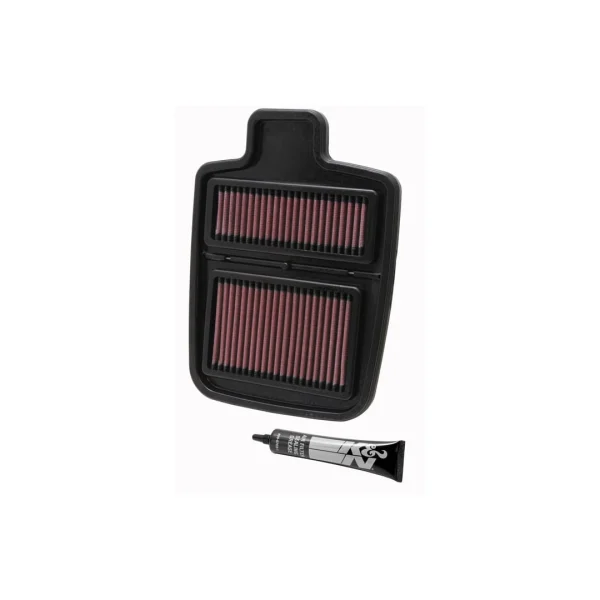 K&N Filters Replacement Air Filter for Arctic Cat Prowler 700 (KNNAC-7009)