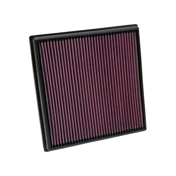 K&N Filters Replacement Air Filter for Astra 1.6L Turbo L4/Cruze/1316 Verano (KNN33-2966)