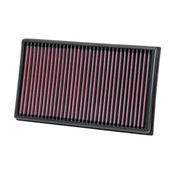 K&N Filters Replacement Air Filter for Audi A3 1.8L (KNN33-3005)