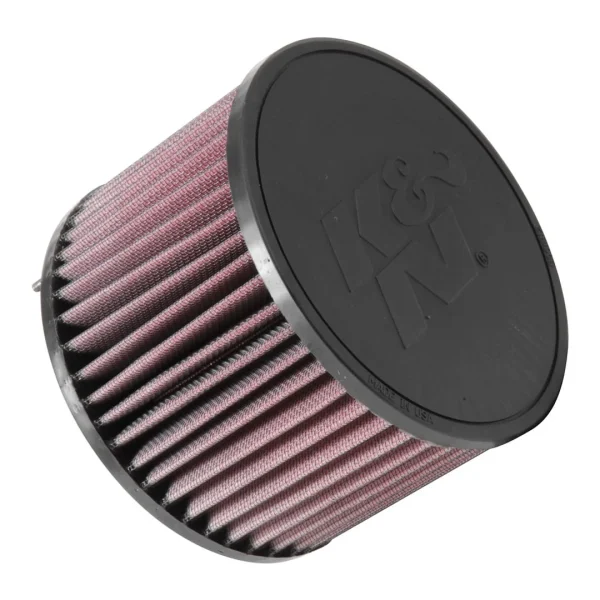 K&N Filters Replacement Air Filter for Audi A4 L4 2.0L - Diesel (KNNE-0653)