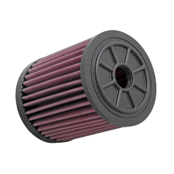 K&N Filters Replacement Air Filter for Audi S6/S7/A6/A7 3.0L (KNNE-1983)