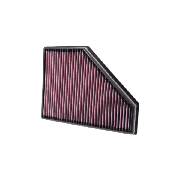 K&N Filters Replacement Air Filter for BMW 118D 2.0L DSL (KNN33-2942)